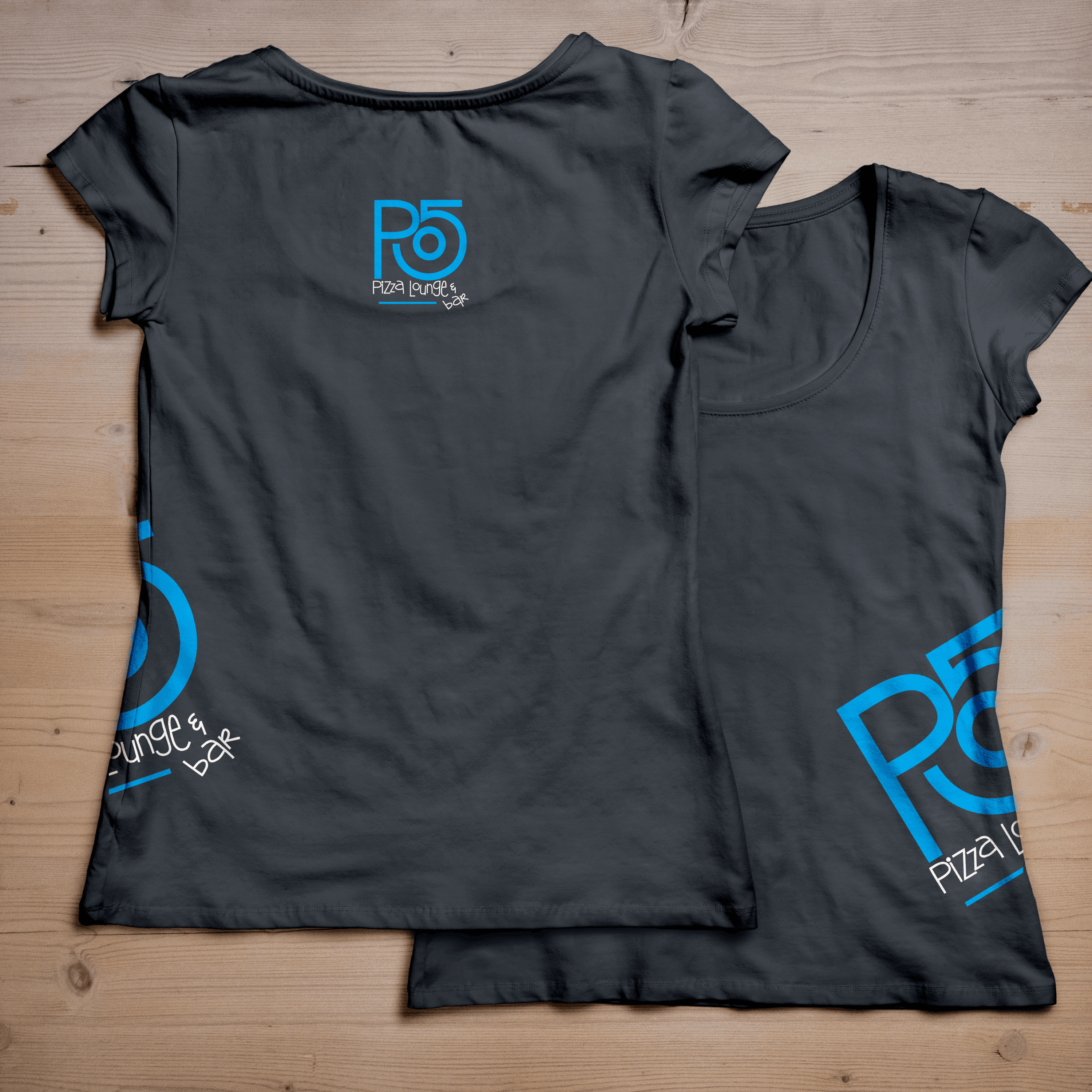 po5 t-shirt design